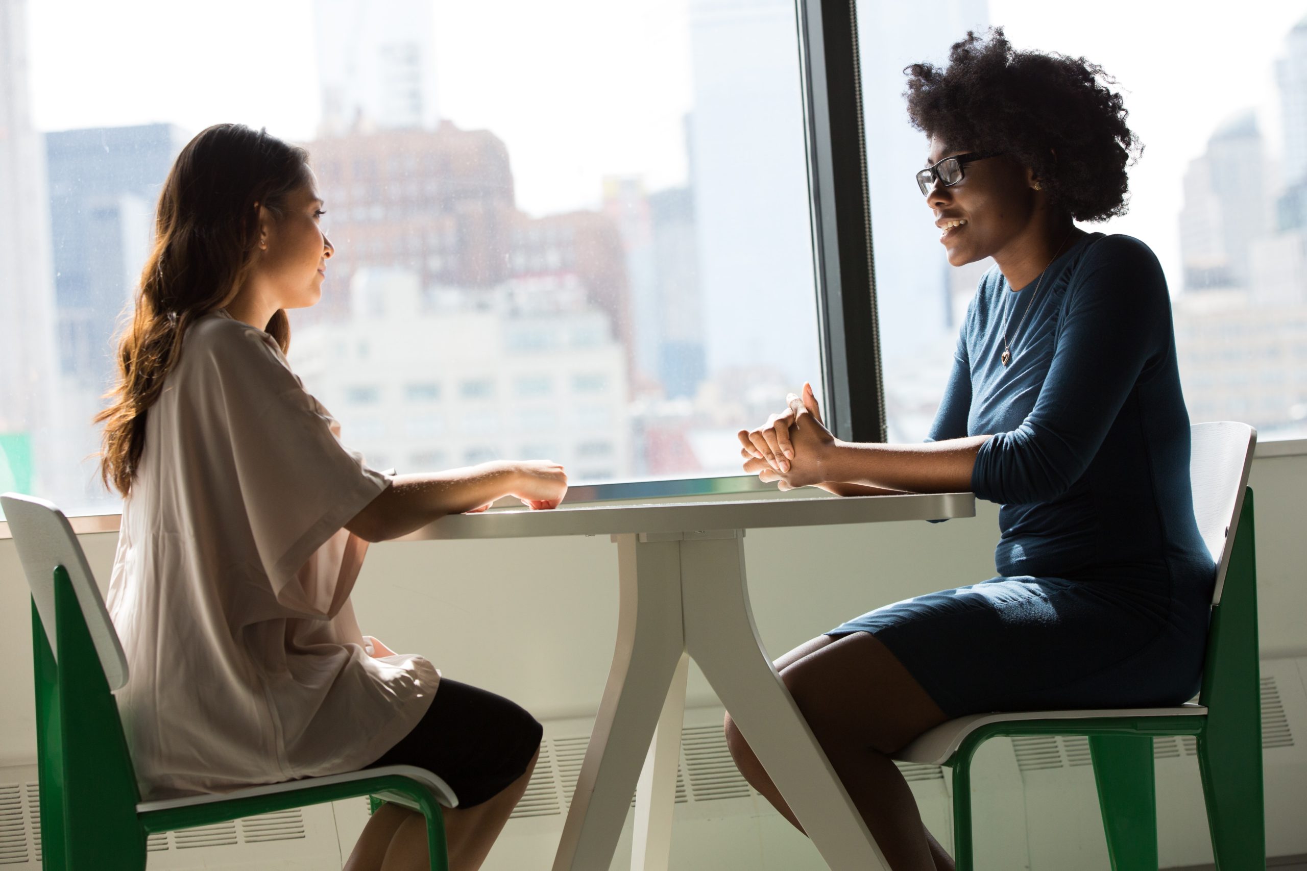 How To Handle Difficult Workplace Conversations With Grace