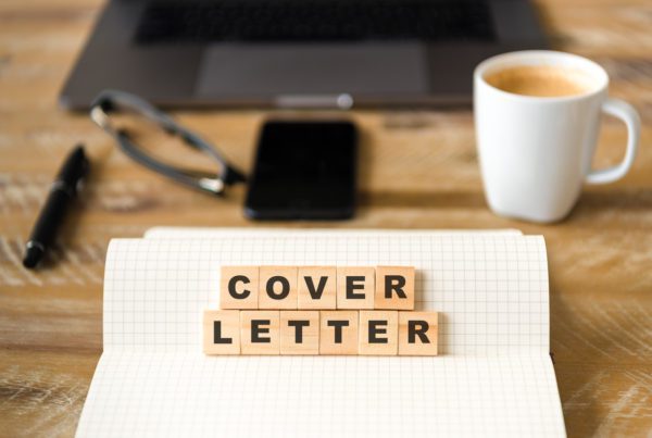 cover letter